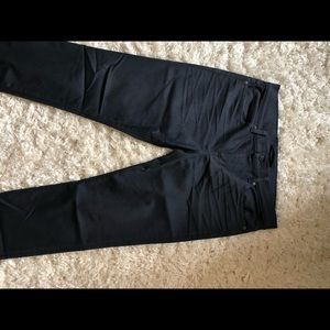 Charcoal Joe’s Jeans